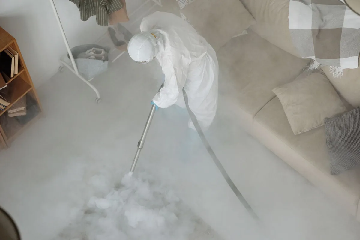 Crime Scene Cleanup in Clinton, LA